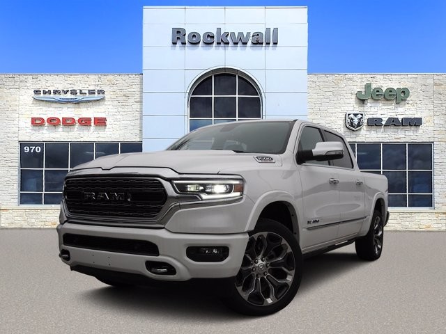 dodge ram 1500 limited 2020