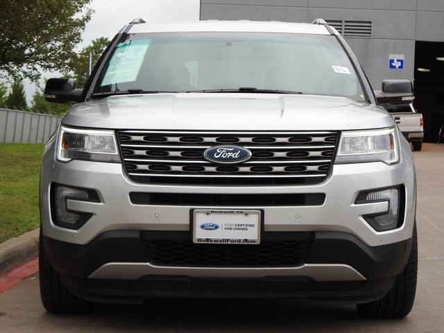 Ford explorer 20